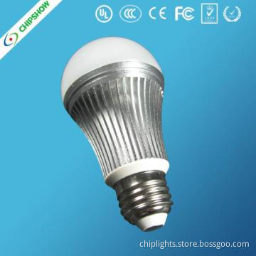 Green Environmental LED Bulb Lights